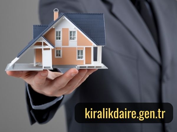 Karaçal Mahallesi Kiralık Daire